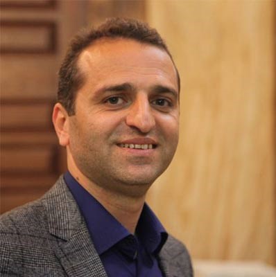 علیرضا ترک رییس انجمن همگن پلاستیک تهران شد