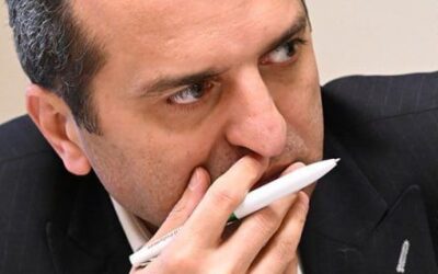 تحلیل بحران بازار پلی‌پروپیلن؛ گفت‌وگو با مهندس ترک در مصاحبه با اینپیا