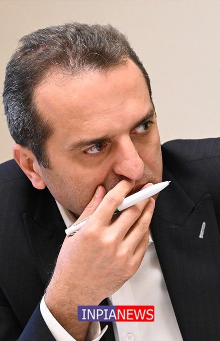 تحلیل بحران بازار پلی‌پروپیلن؛ گفت‌وگو با مهندس ترک در مصاحبه با اینپیا